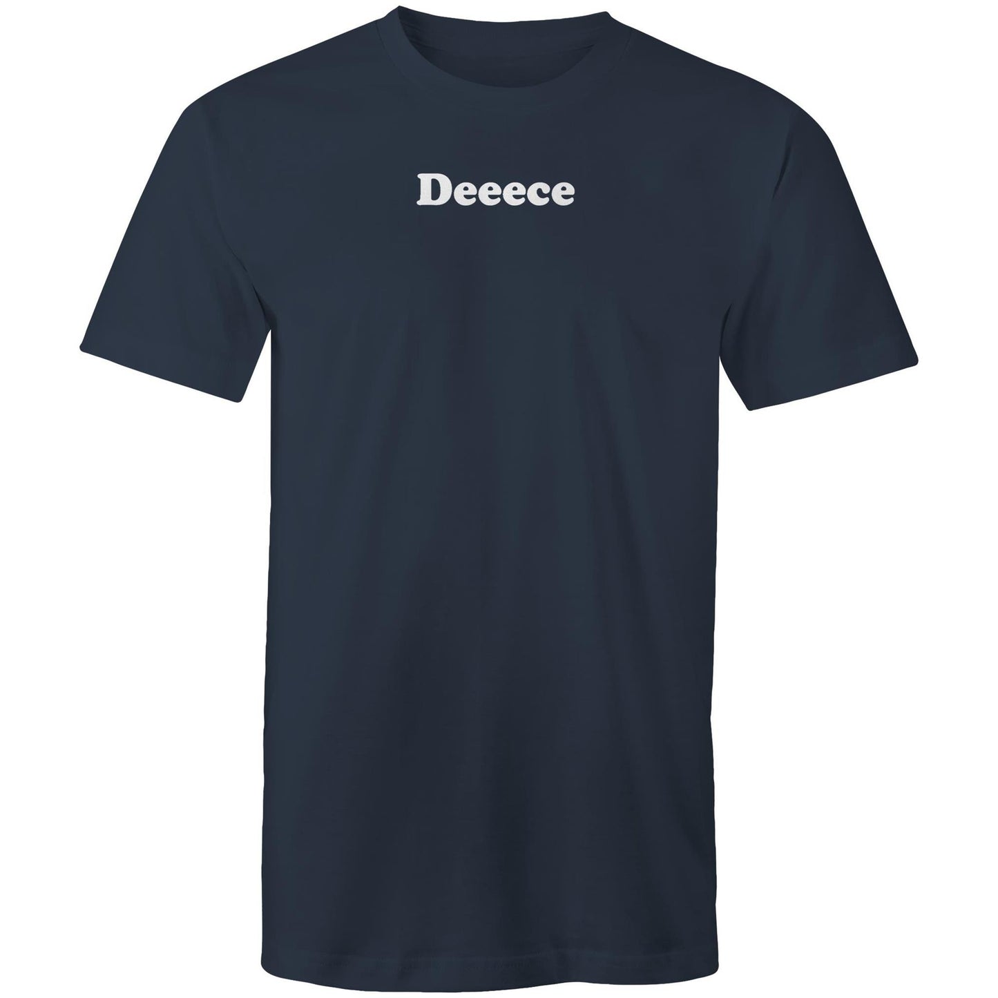 Deeece Mens Tee