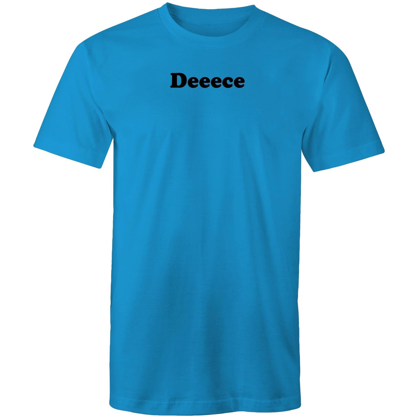 Deeece Mens Tee