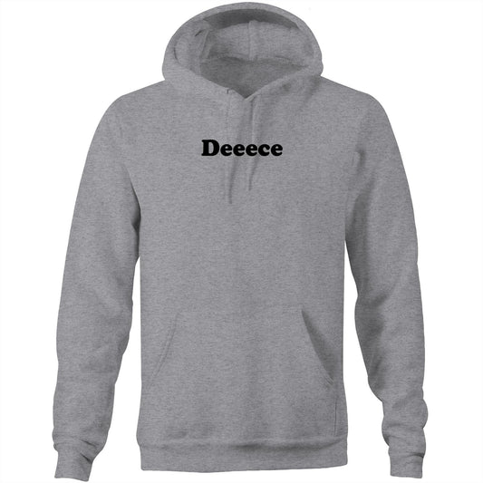 Deeece Hoodie Unisex