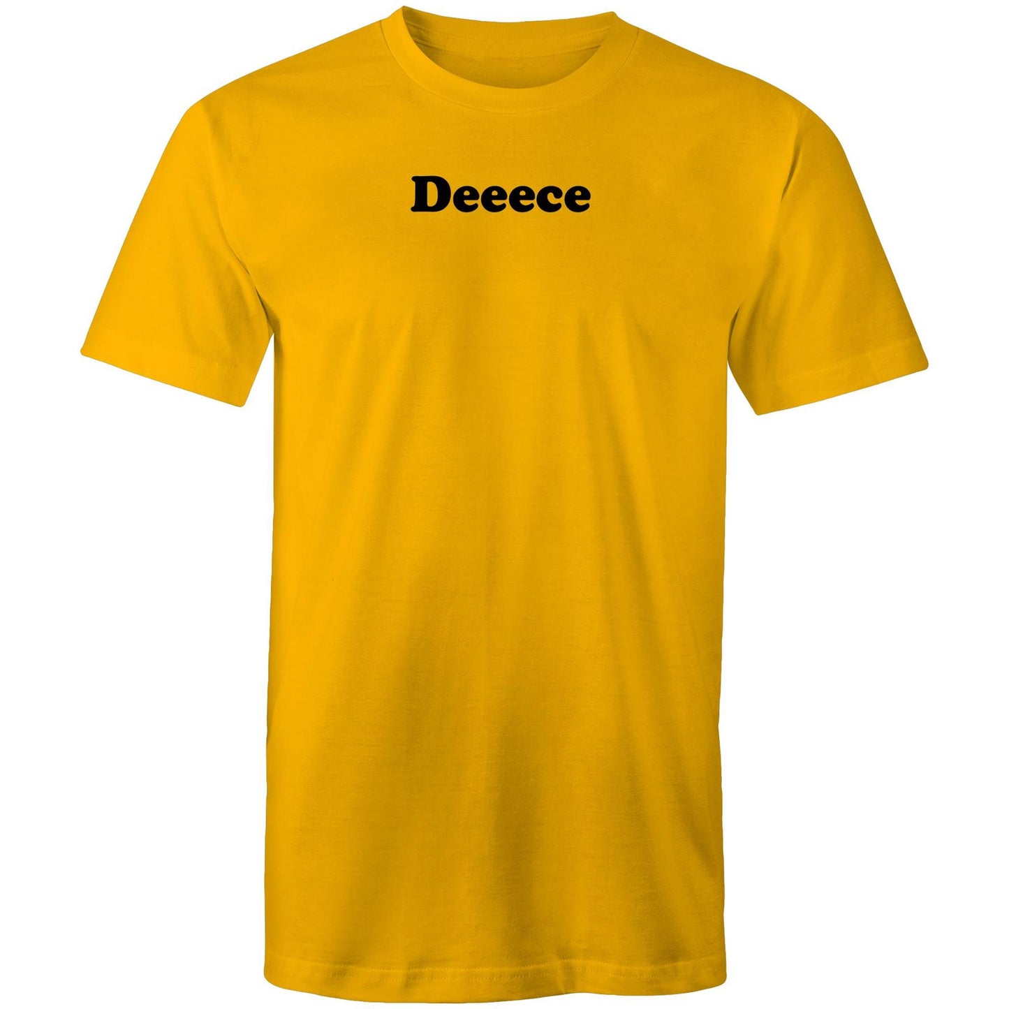 Deeece Mens Tee