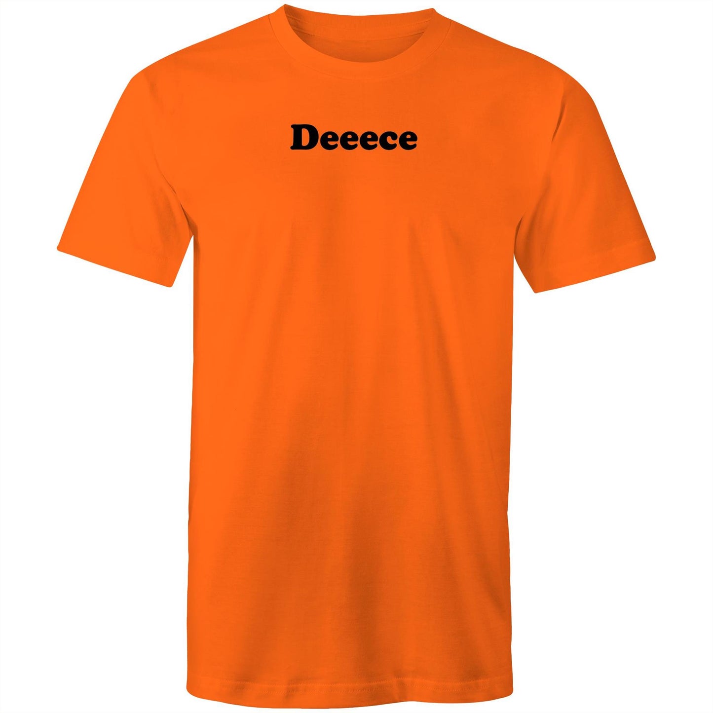 Deeece Mens Tee