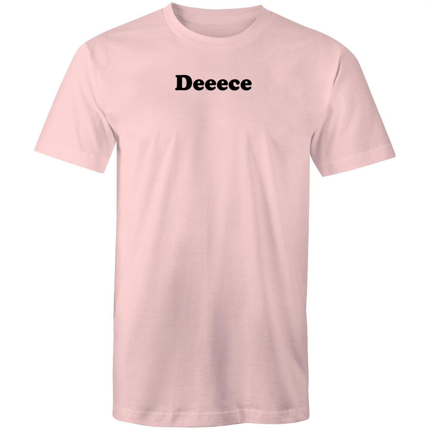 Deeece Mens Tee