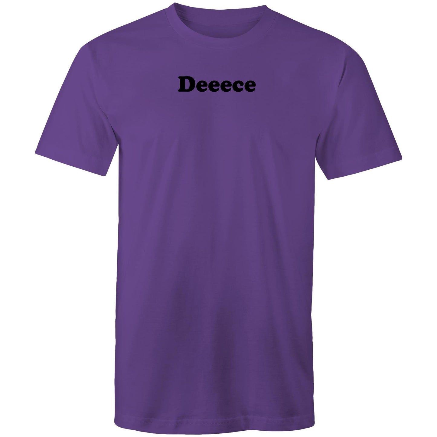 Deeece Mens Tee