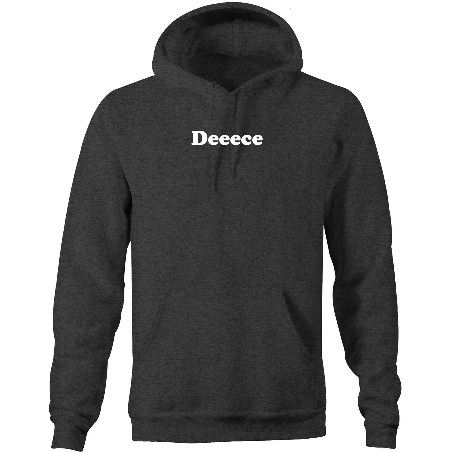 Deeece Hoodie Unisex